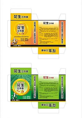 盒子 農(nóng)化圖片