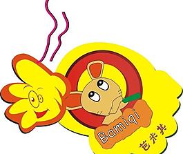 兒童產(chǎn)品標(biāo)簽圖片