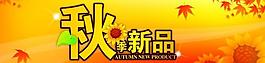 秋季新品圖片