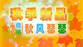 秋季新品圖片