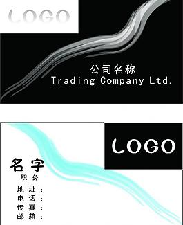 名片圖片