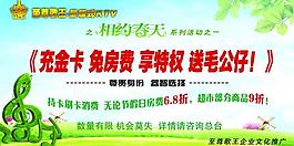 春天圖片