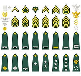 軍隊標(biāo)志圖片