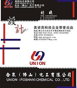 名片圖片