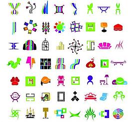 創(chuàng)意圖標(biāo)圖片