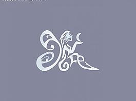 女性logo圖片