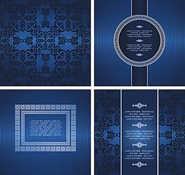 歐式 花紋 歐式花紋圖片