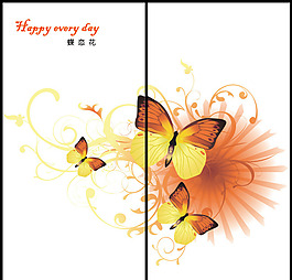 移門模板下載