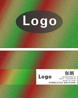 名片圖片