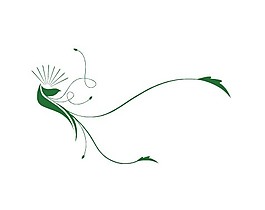 花紋
