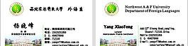 名片圖片
