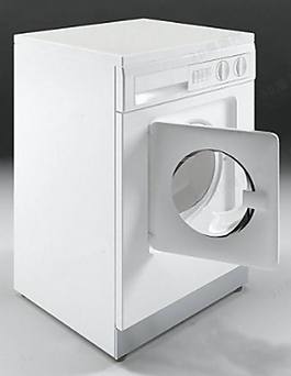 洗衣機(jī)3d模型