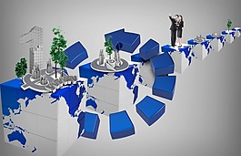 企业文化宣传