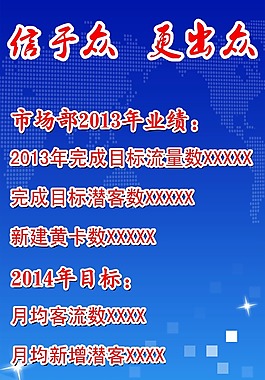 展架