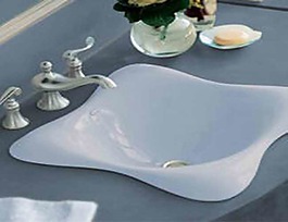 洗手盆3D模型