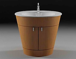 衛(wèi)浴模型3D