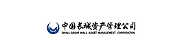 中國長城資產管理公司標題logo