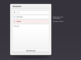 UI 登錄