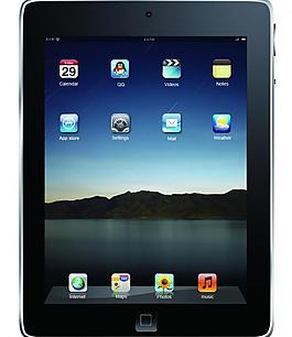ipad 蘋果圖片