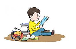 小孩玩ipad圖片
