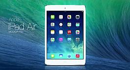 蘋果ipad air圖片