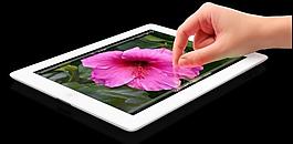 蘋果 ipad 3圖片