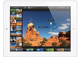 蘋果 ipad 3圖片