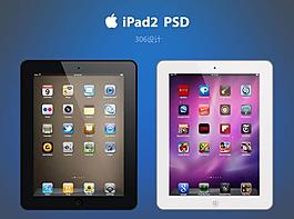 苹果 ipad 2图片