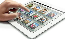 蘋果 ipad 3圖片