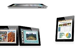 ipad 2 蘋果平板圖片