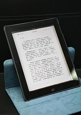 苹果ipad2图片