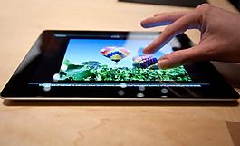 蘋果 ipad 3圖片