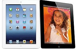 蘋果 ipad 3圖片
