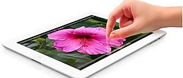 蘋果 ipad 3圖片