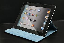 苹果ipad2图片