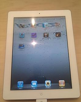 ipad 2 蘋果平板圖片