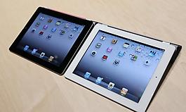 ipad 2 蘋果平板圖片