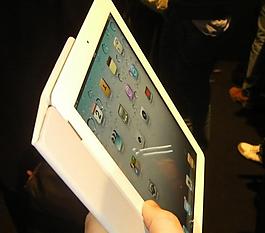 ipad 2 蘋果平板圖片