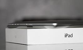 ipad 2 蘋果平板圖片