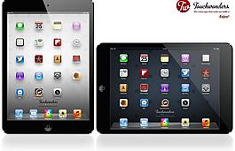 ipad mini ui源文件圖片