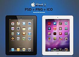ipad2界面圖片