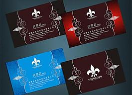 酒店名片圖片