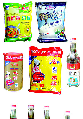 調料品