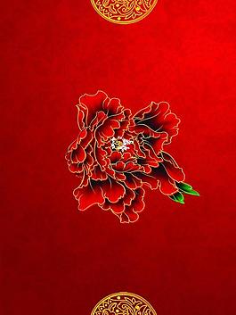 菜單封底圖片