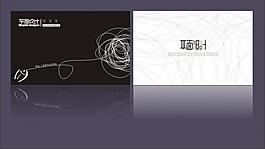 個(gè)性名片圖片