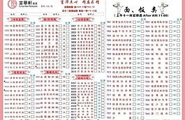 點(diǎn)菜單圖片
