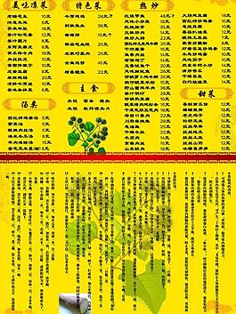 菜單牌圖片