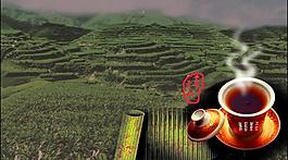 茶名片圖片