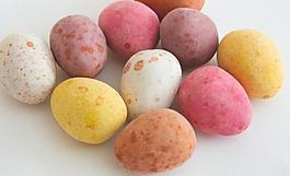 復(fù)活節(jié)菜單圖片
