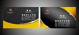 高檔名片圖片